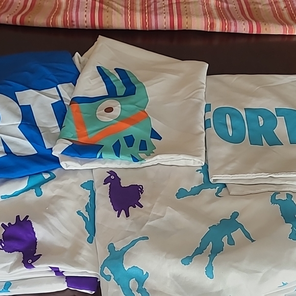 Target Bedding Twin Fortnight Sheet Set Poshmark